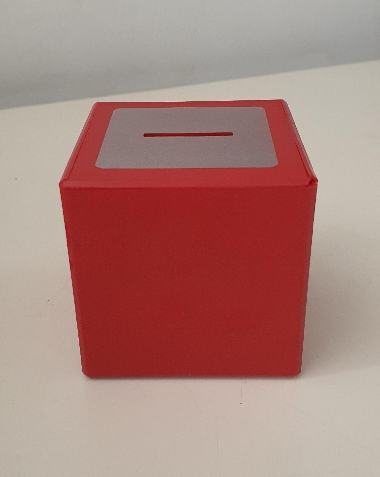 SS18 Supreme Illusion Coin Bank Moneybox Piggy Accesory