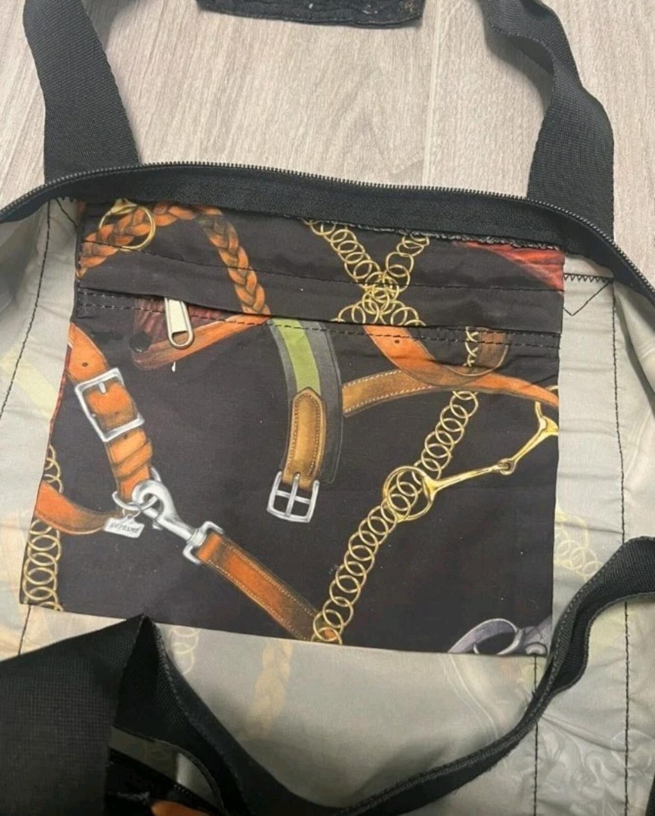 SS13 Supreme Remington Packable Tote Bag