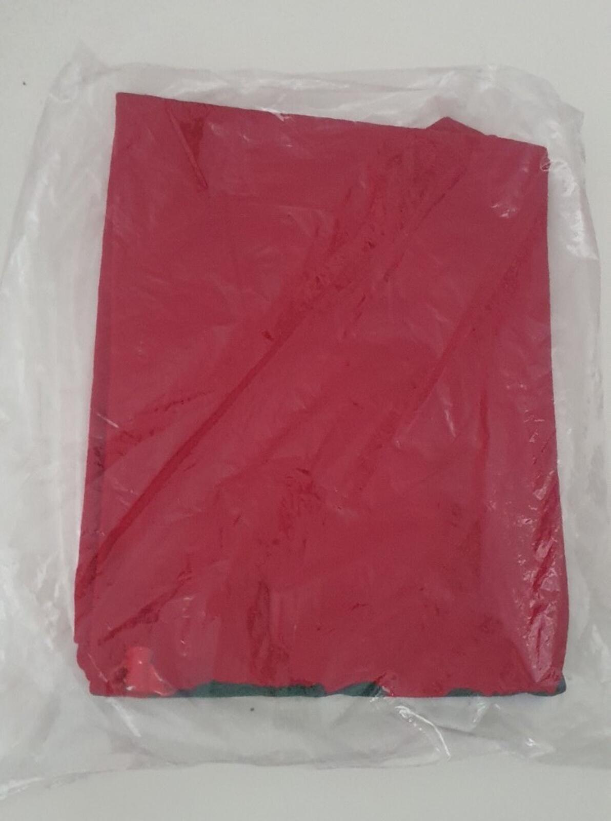 SS20 Supreme Lizard tee New And Unopened Red T-shirt size L Large