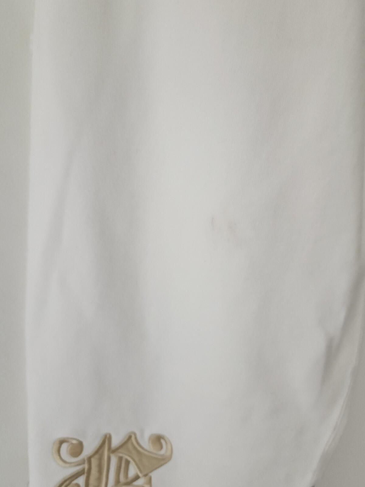 SS20 Supreme Old English Wrap Sweatpant Size M Medium pants