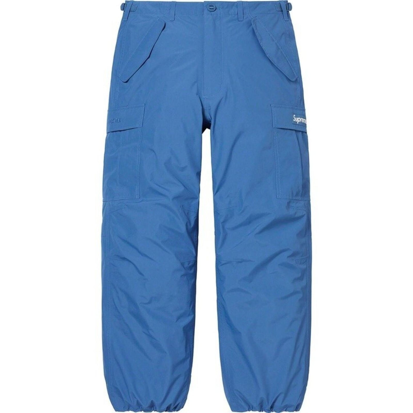 SS23 Supreme GORE-TEX Paclite Cargo Pant Size 30 Small Waterproof