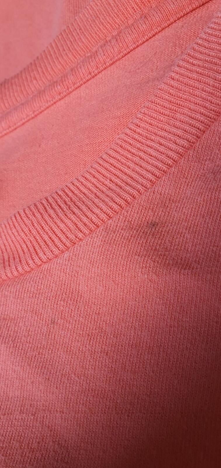 SS19 Supreme Fronts tee orange T-shirt golden grills size M medium
