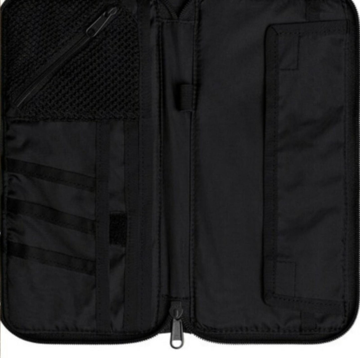 SS19 Supreme x THE NORTH FACE Arc Logo Organizer Bag Geldbörse Gelb