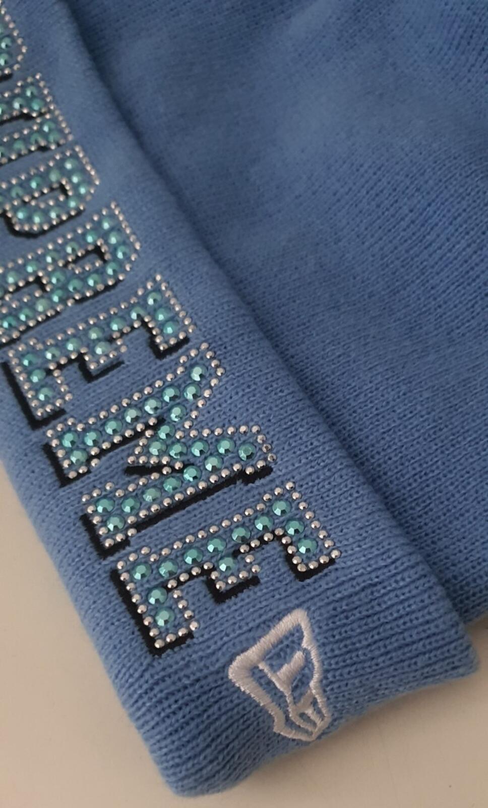 Gorro SS20 Supreme New Era Germs azul claro
