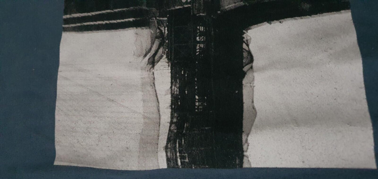 FW19 Supreme Bridge Tee Slate Size L Sane Smith