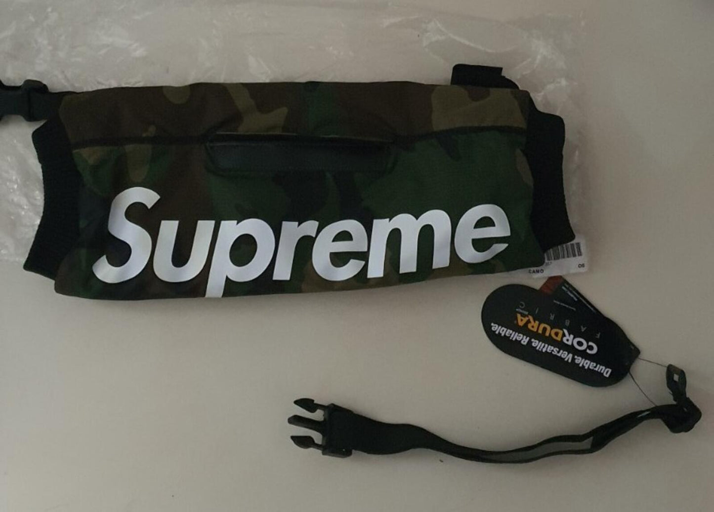 FW18 Supreme Handwarmer Hand Warmer Camo