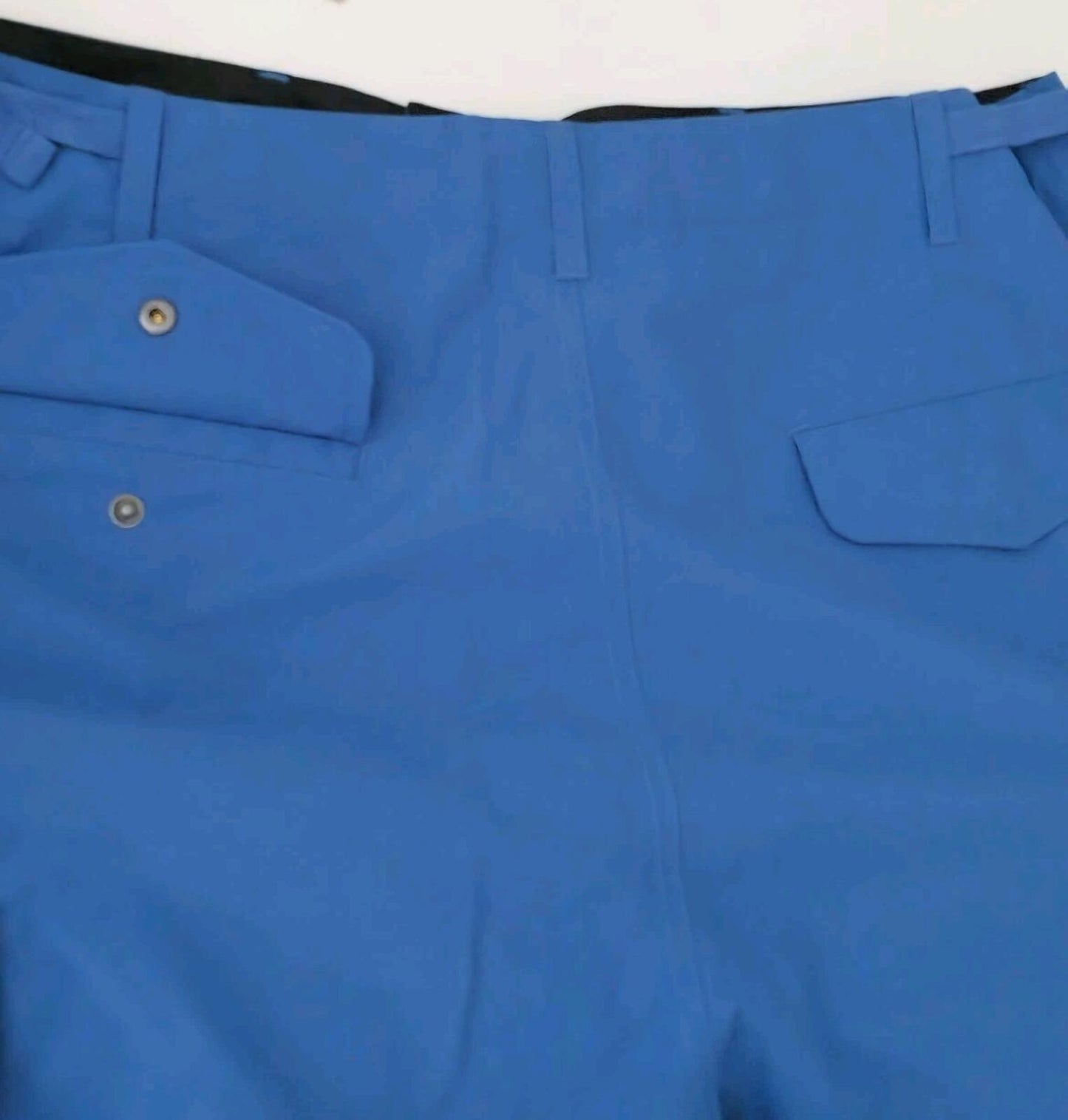 SS23 Supreme GORE-TEX Paclite Cargo Pant Size 30 Small Waterproof