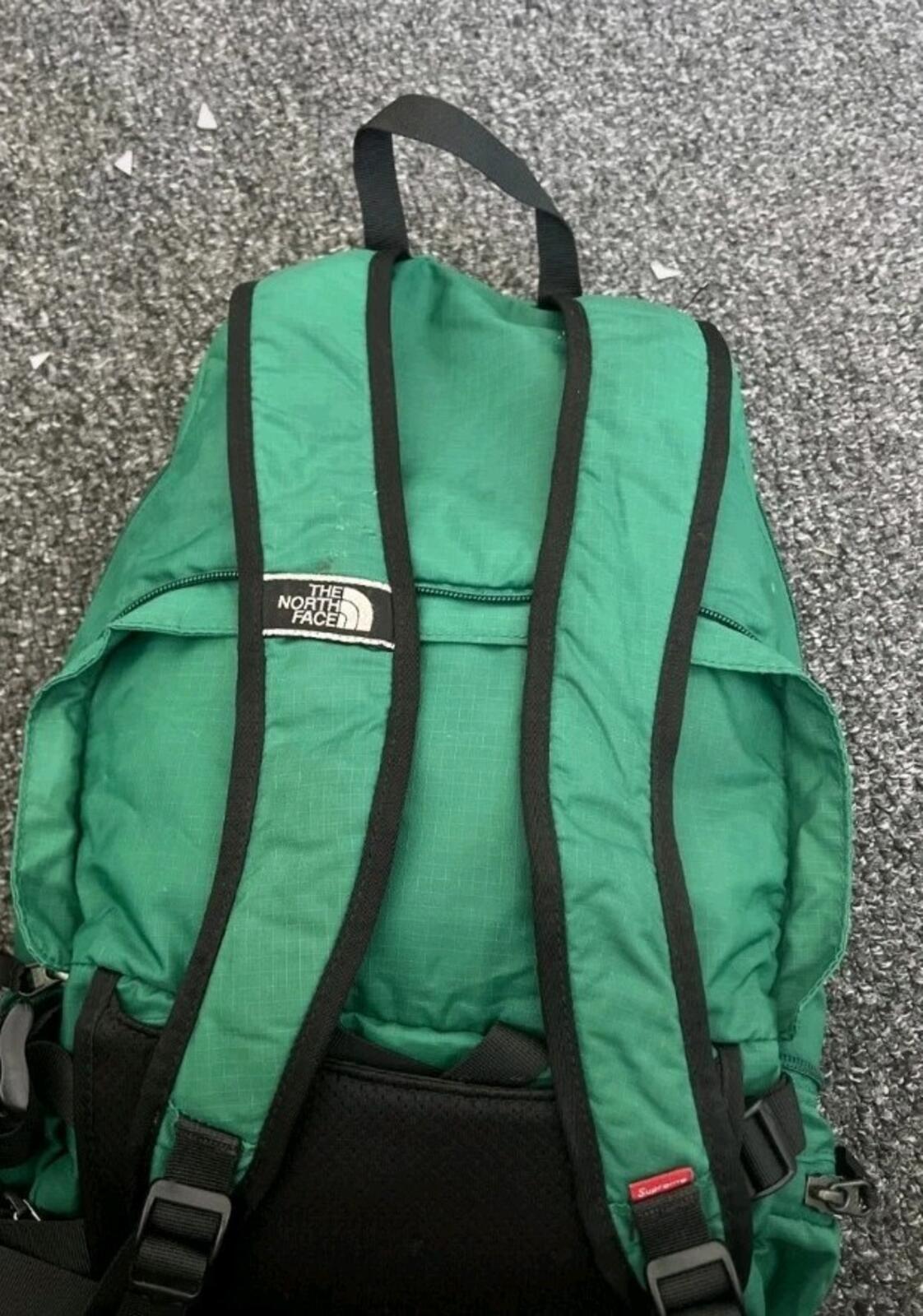 SS22 Supreme The North Face Trekking Convertible Backpack Waist Bag Rucksack TNF