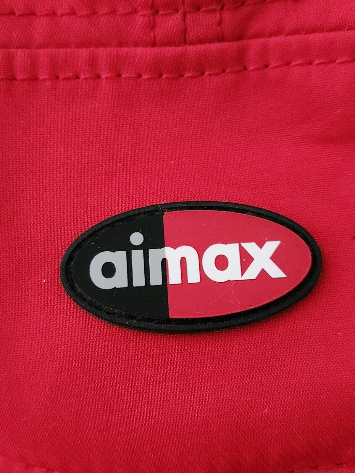 SS16 Supreme x Nike Air Max Laufmütze Rote Kappe 3M reflektierend