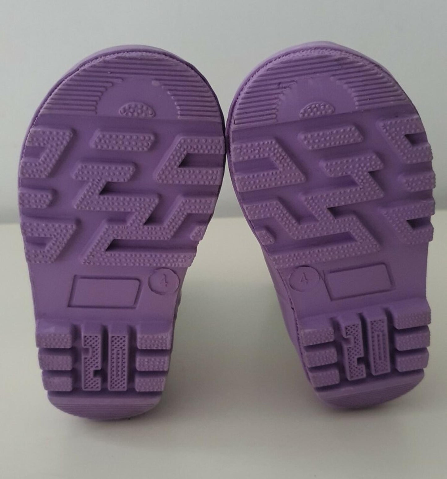 Matalan Gefütterte Stiefel für jüngere Mädchen, Die Eiskönigin 2, EU-Größe 20