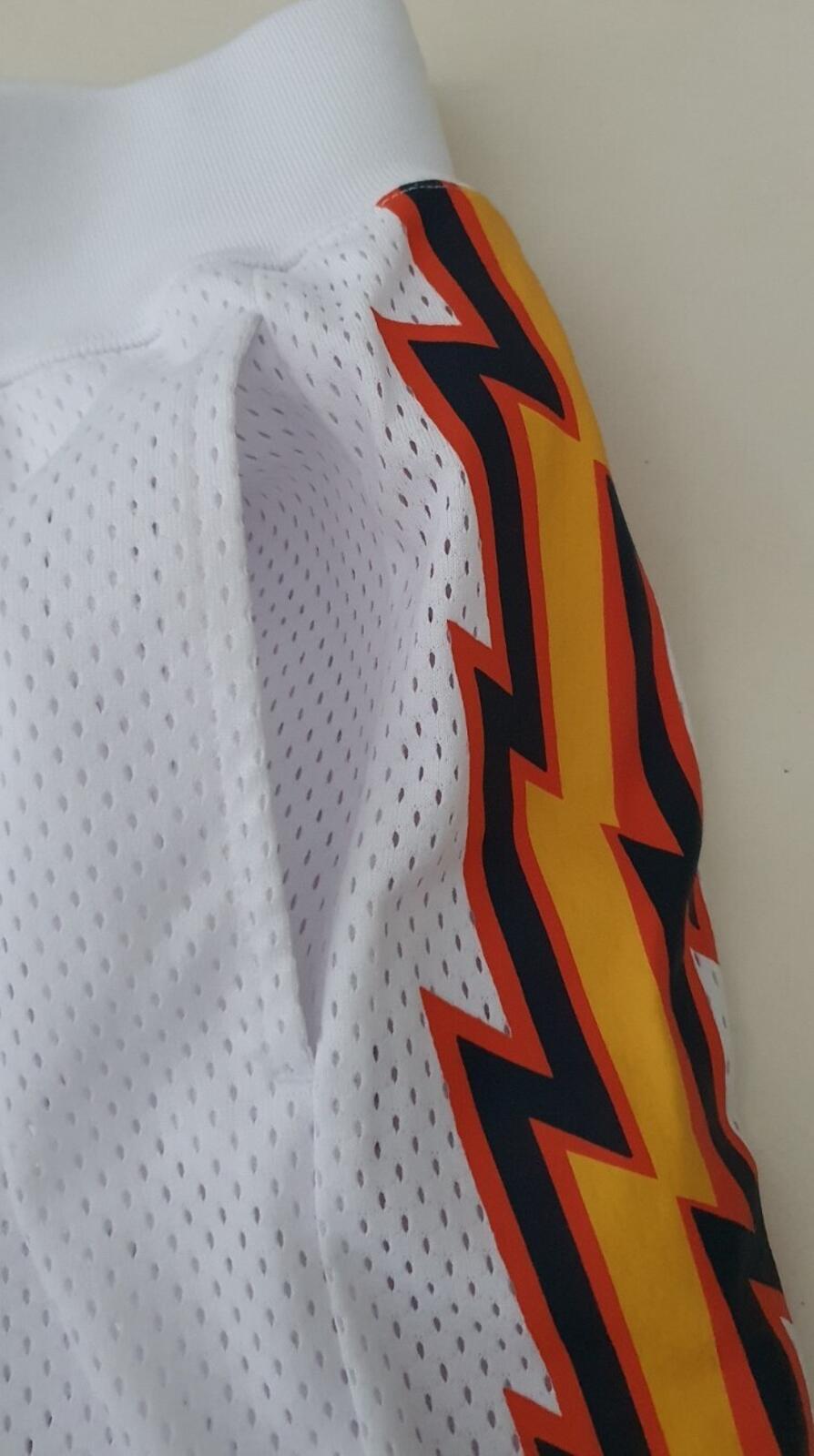 SS19 Supreme Bolt Basketball Short white Shorts size S small