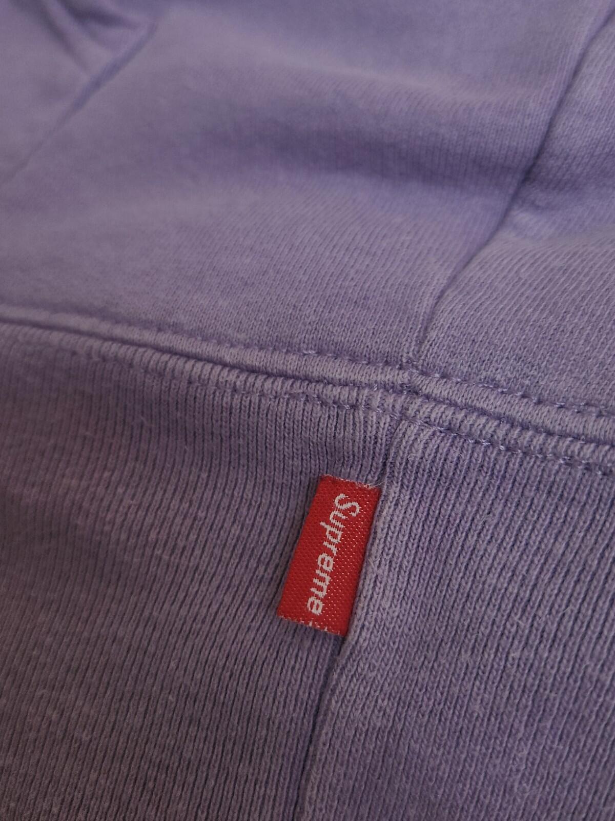 SS17 Supreme Vampirella hooded sweatshirt Size M Medium