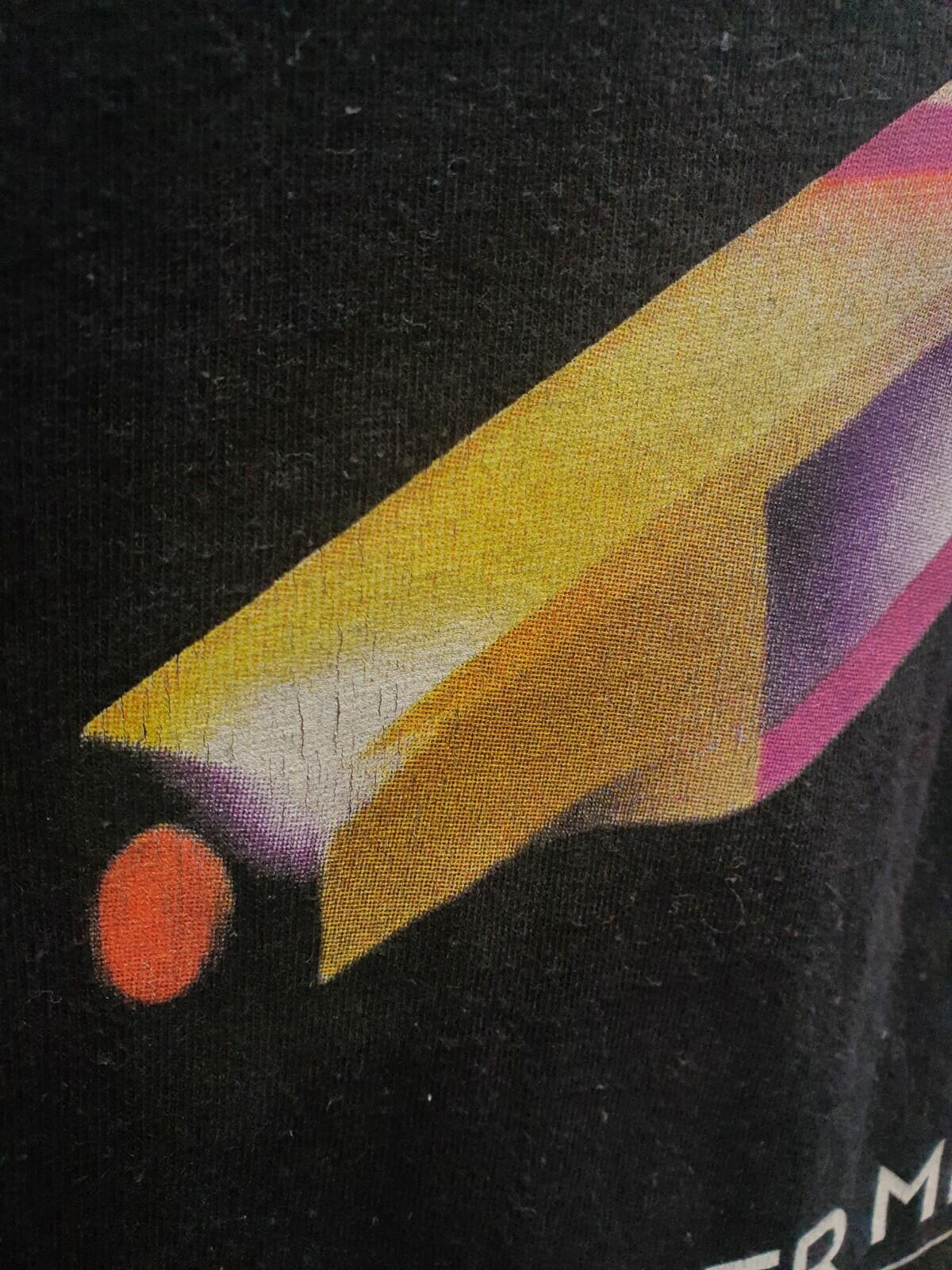 SS16 Supreme Mendini Gun Tee Black Size M