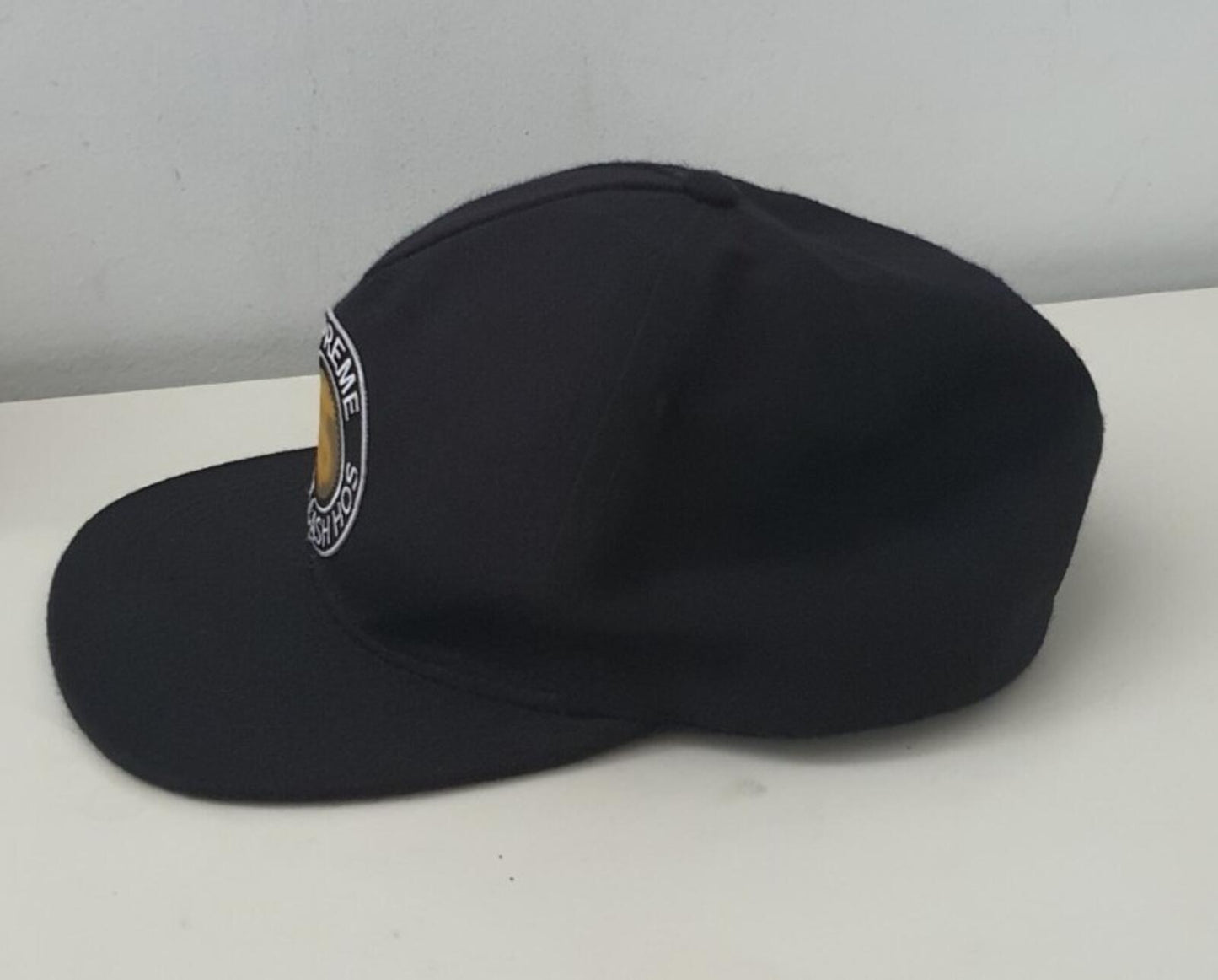FW13 Supreme Money Cash Hos Starter 5-panel Black