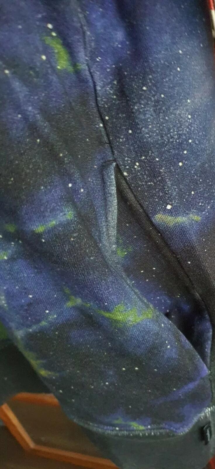 Supreme Undercover Public Enemy Fear of Black Planet Kapuzenpullover Größe M