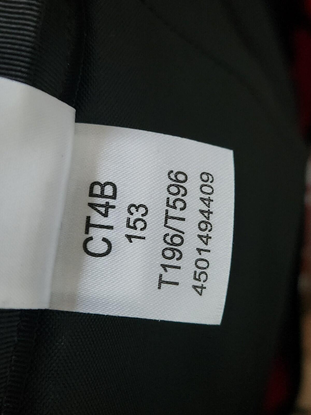 FW15 Supreme x The North Face By Any Means Base Camp Crimp Backpack Red BAMN bag