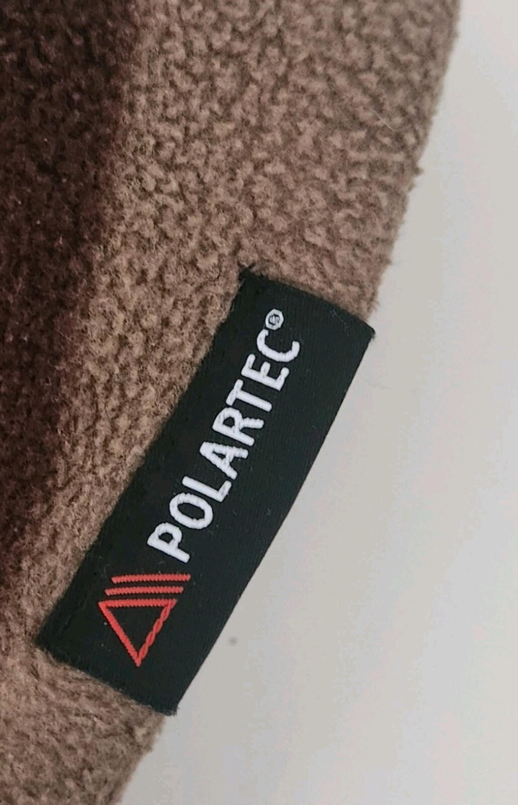 FW22 Supreme x Polartec Facemask Beanie Woodland Camo