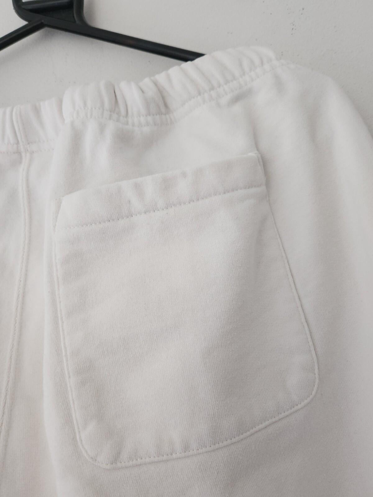 SS20 Supreme Old English Wrap Sweatpant Size M Medium pants