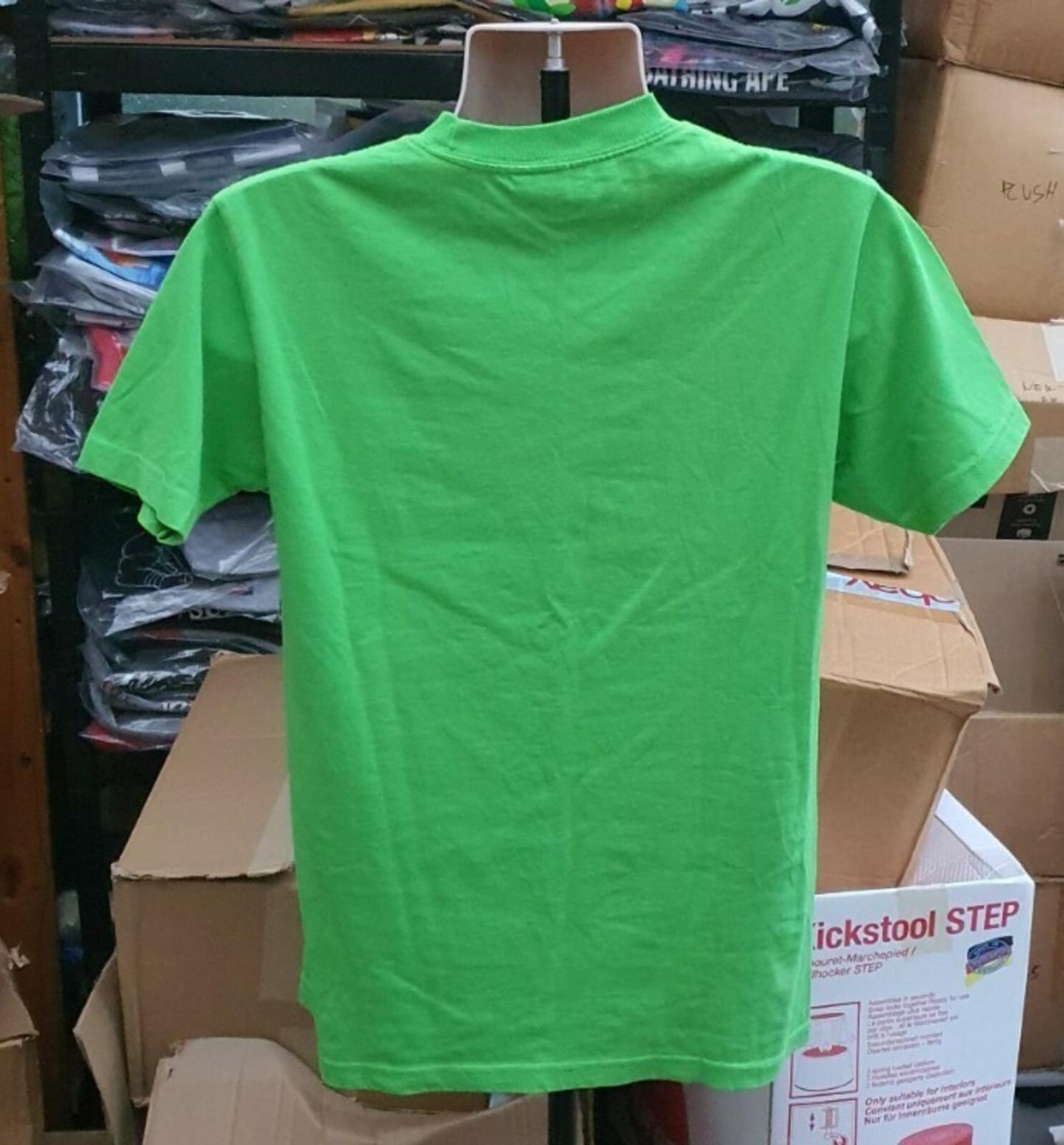 SS08 Supreme To Protect And Serve Tee size M medium