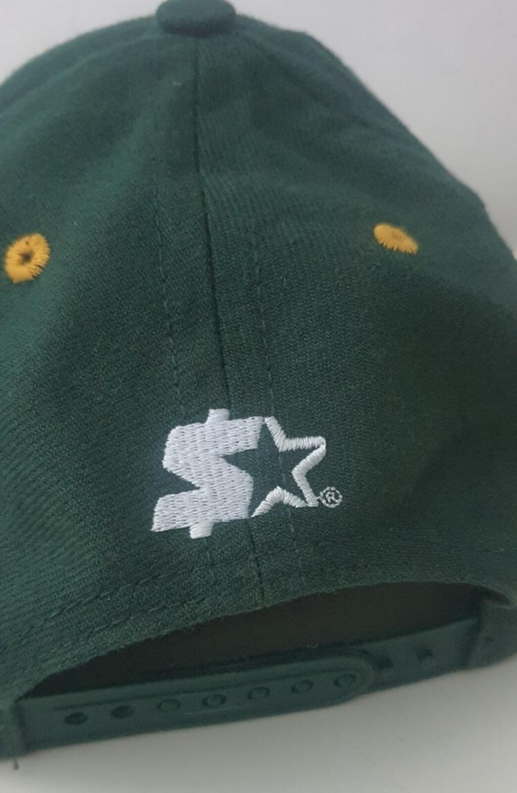 FW13 Supreme Banner 5-panel Hat Dunkelgrün Cap Vintage Sehr Selten 2013 ASAP ROCKY