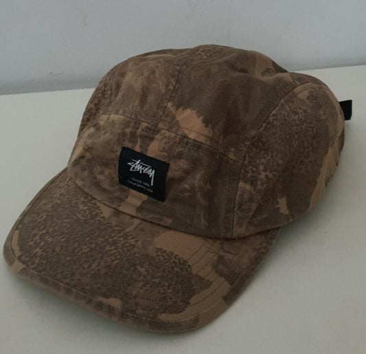 Gorra STUSSY Sombrero raro Vintage Muy raro