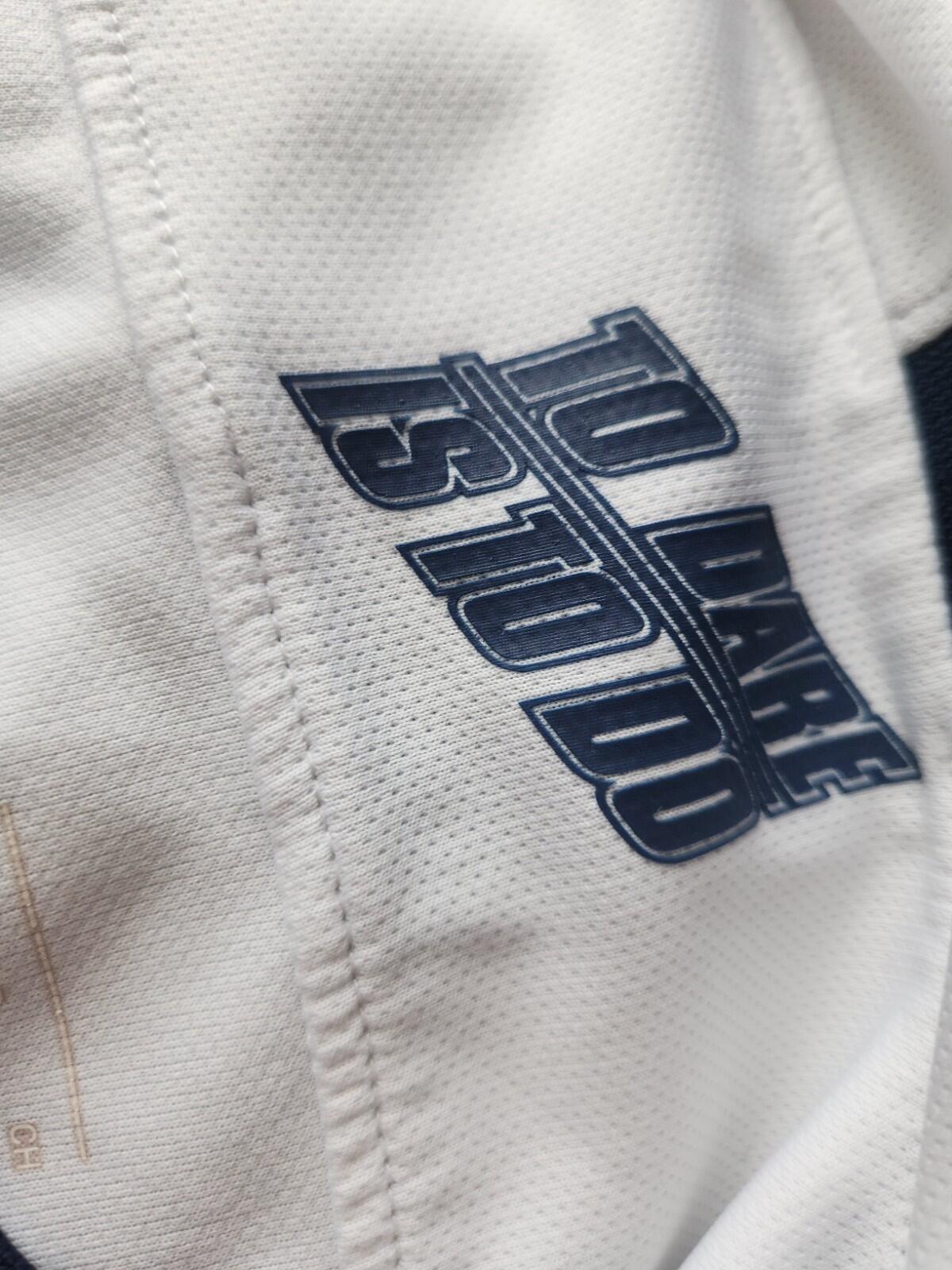 NIKE Tottenham Hotspur Home Football Shirt 2019/20