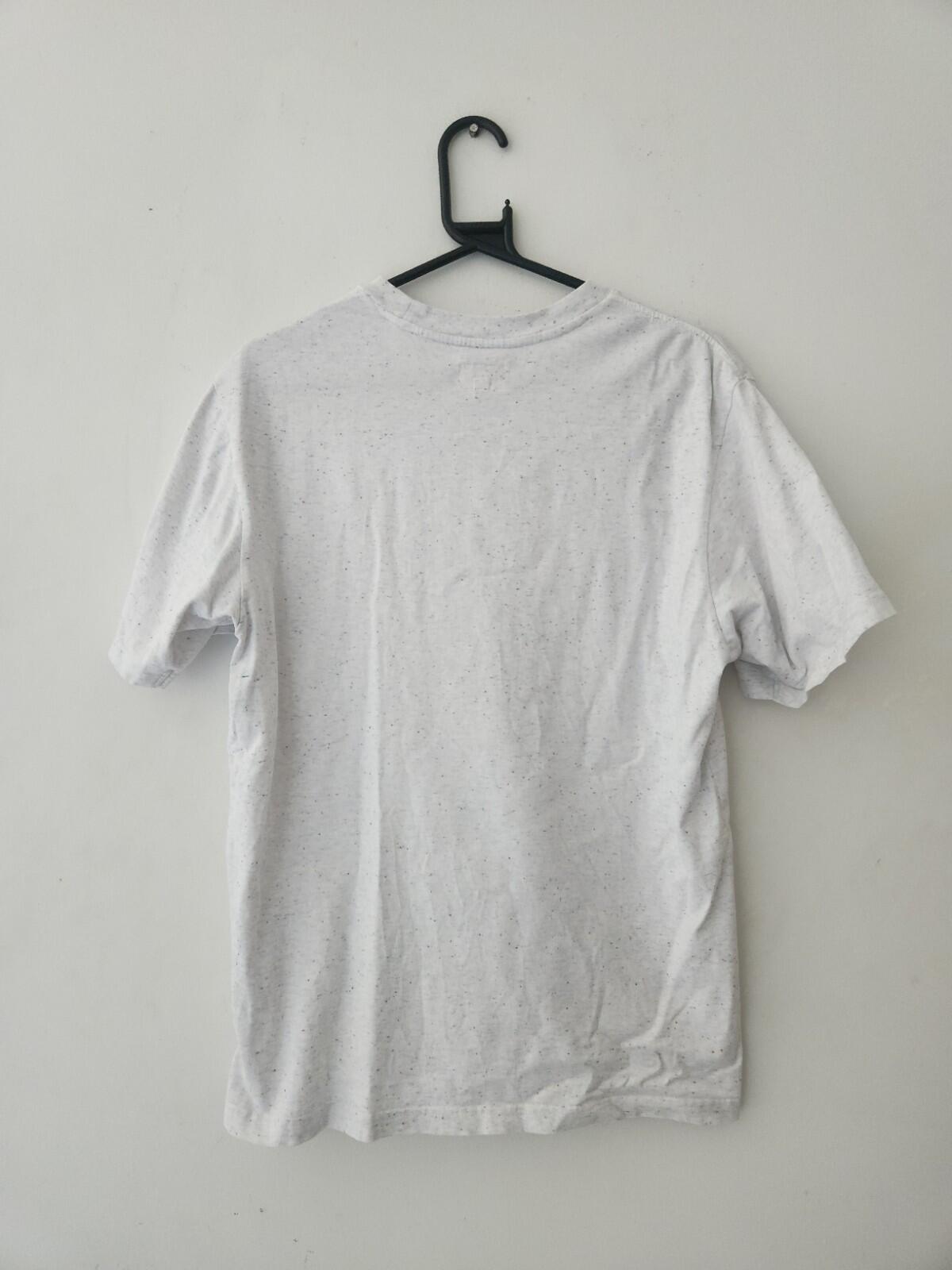 SS21 Supreme Small Box Tee Multi Ash Top Tee Size S