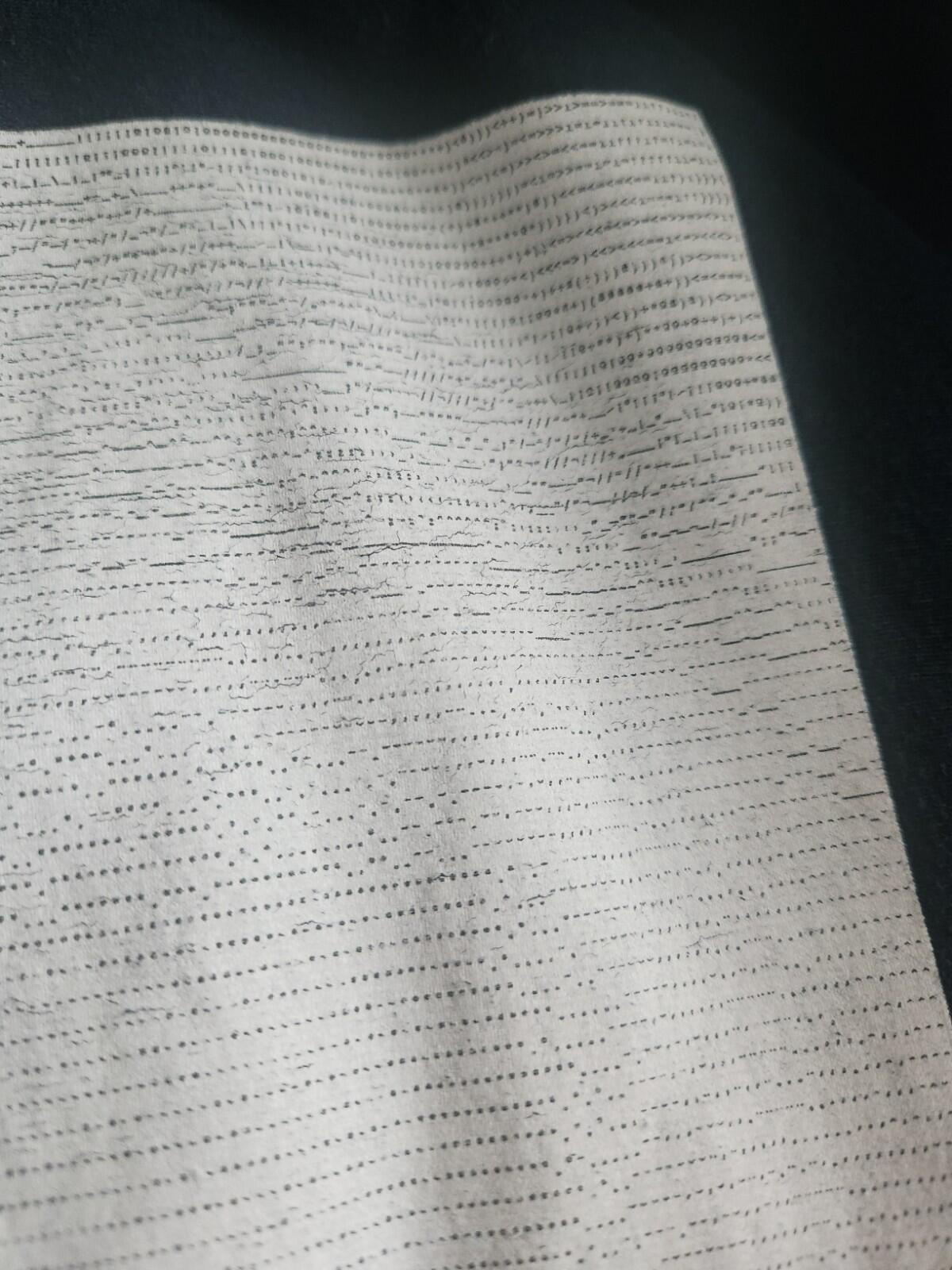 SS17 Supreme Digi Hooded Sweatshirt Navy Größe M