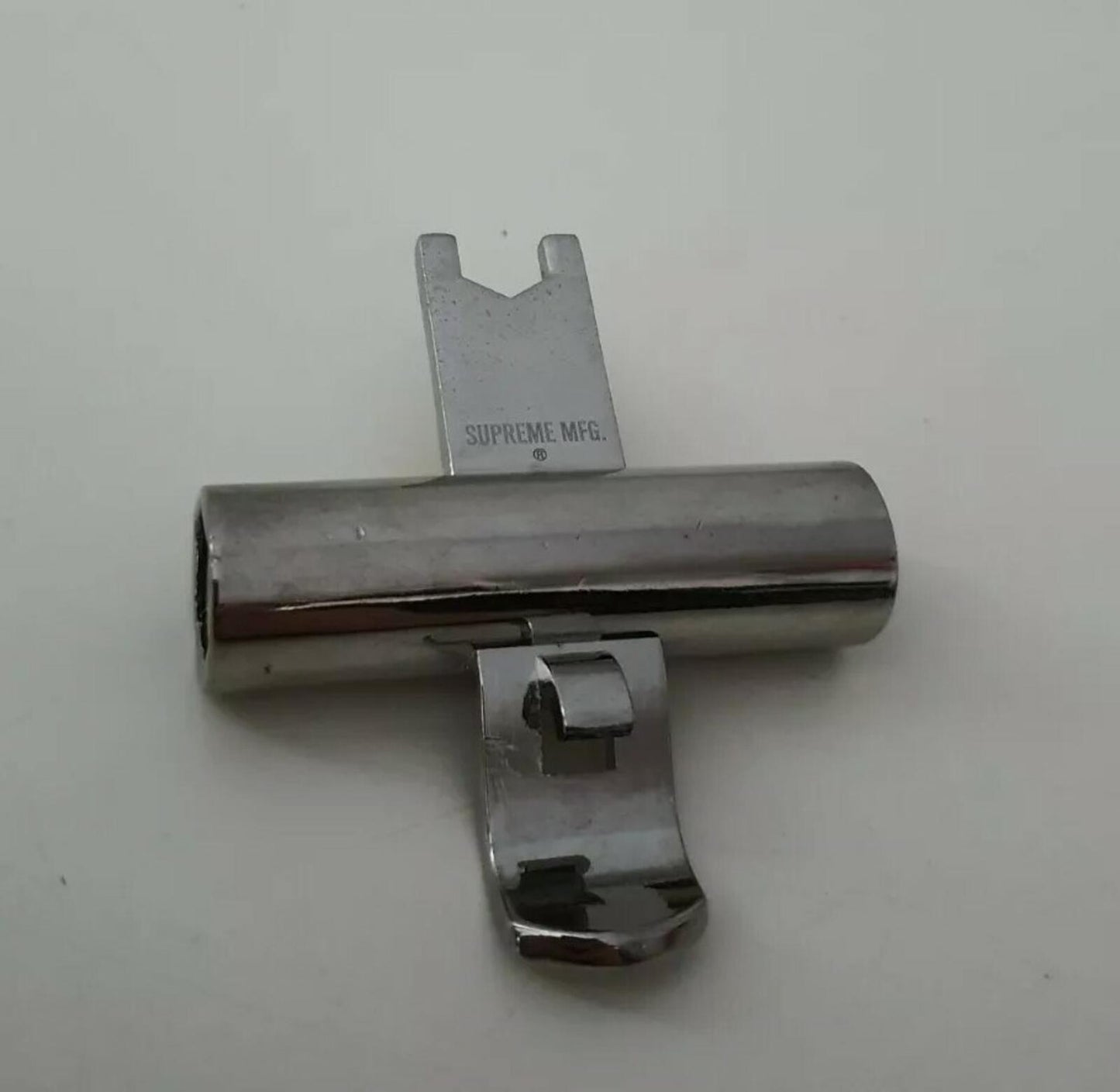 SS13 Supreme Skate Tool Silber Multi Zubehör