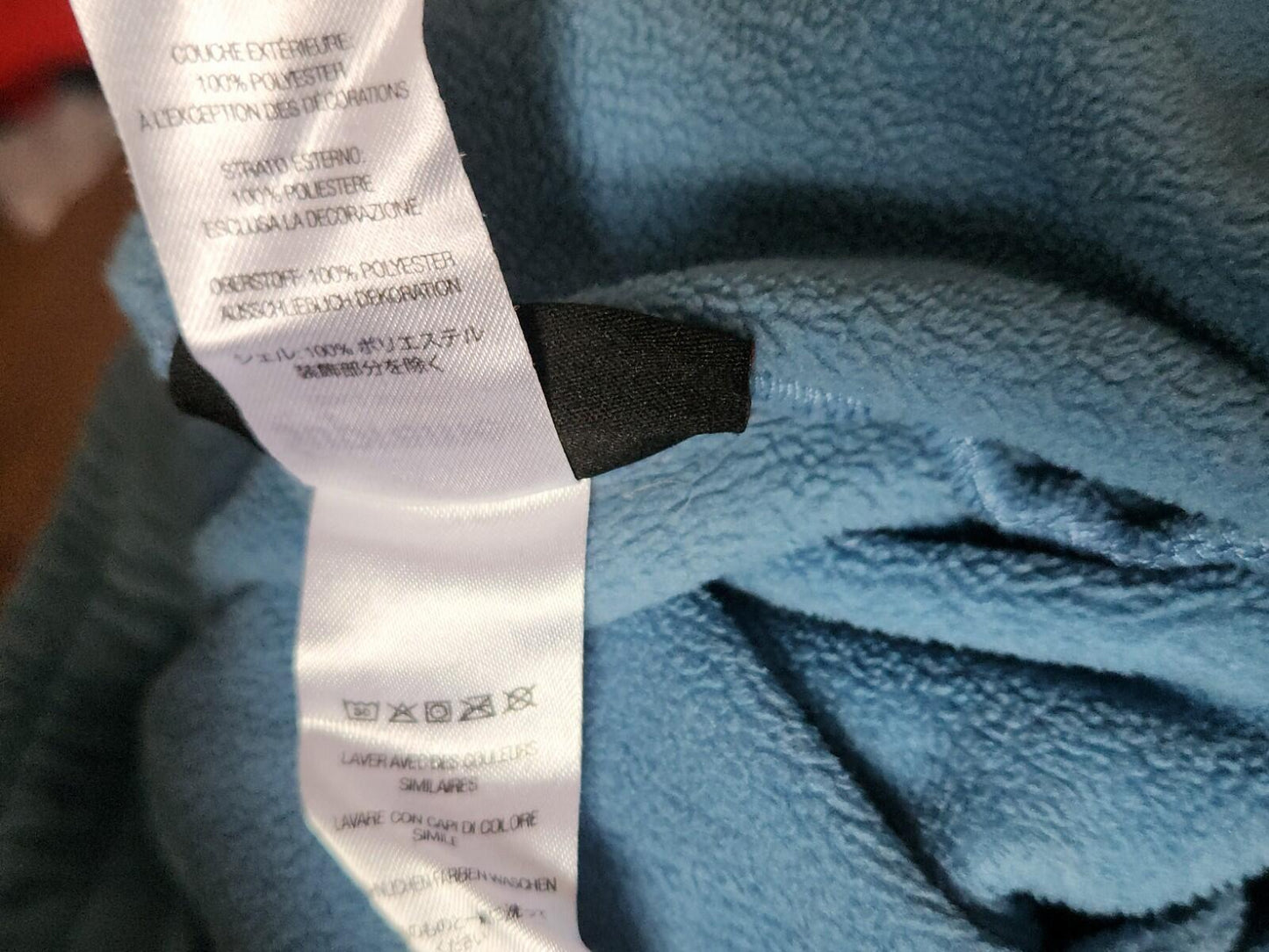 FW22 Supreme Polartec Sweatpant SIZE M but ALTERED TO LENGTH 24"  Pants Trousers