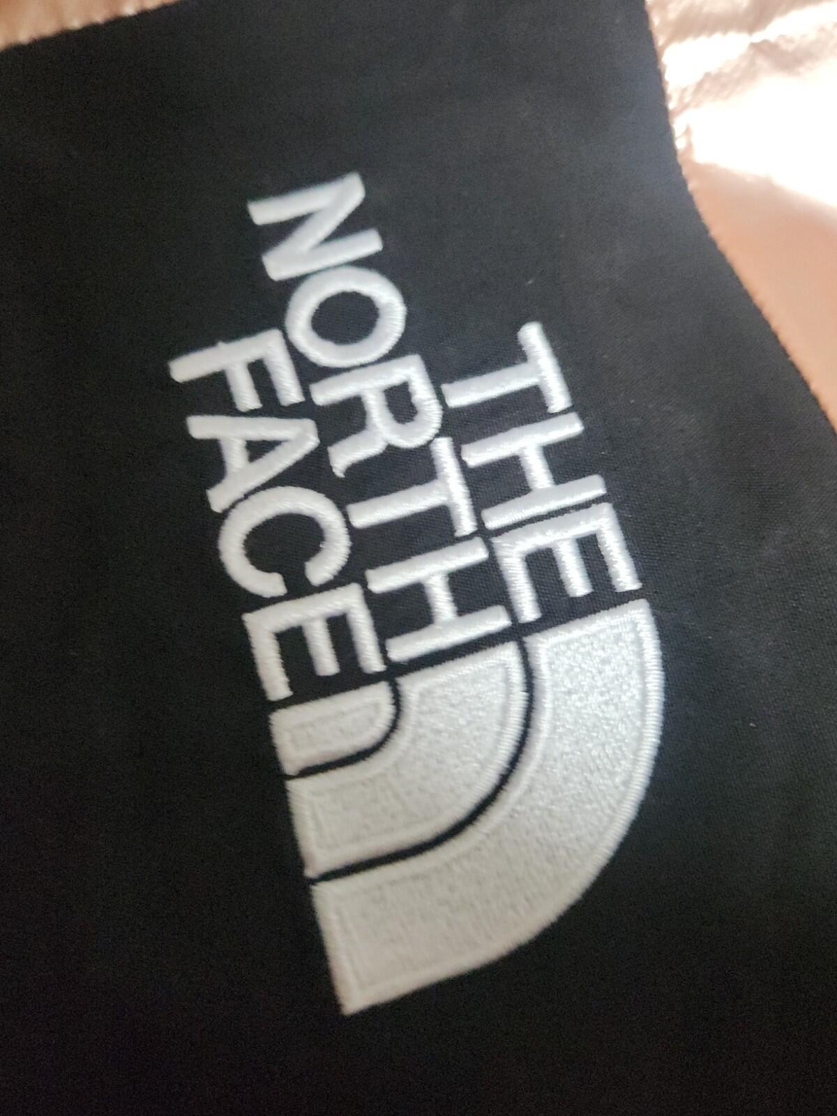 SS18 Supreme The North Face Metallic Mountain Bib Pants Salopettes Snow Pant TNF
