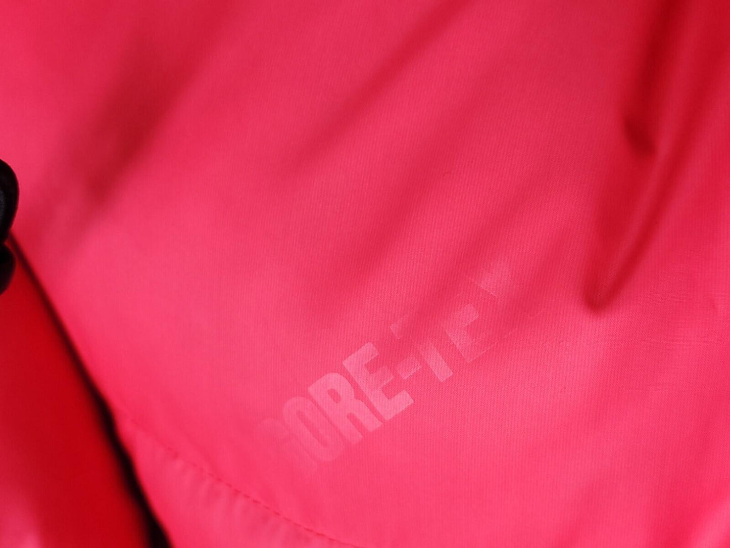 FW20 Supreme GORE-TEX 700-Fill down Parka M Medium jacket Waterproof Bright Red
