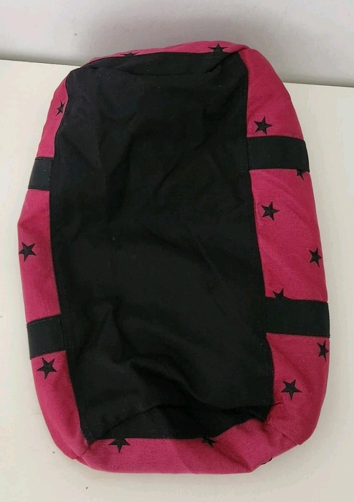 Bolso de lona Supreme Stars FW13 Vintage 2013 Raro