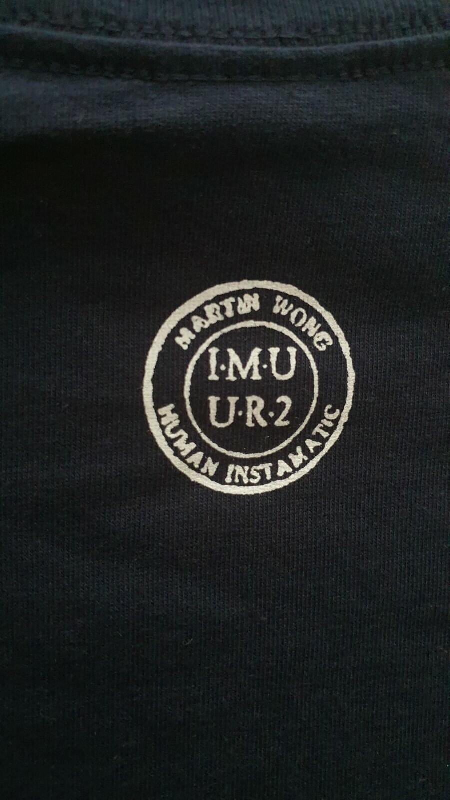 FW19 Supreme x Martin Wong Attorney Street L/S Tee Navy Size M