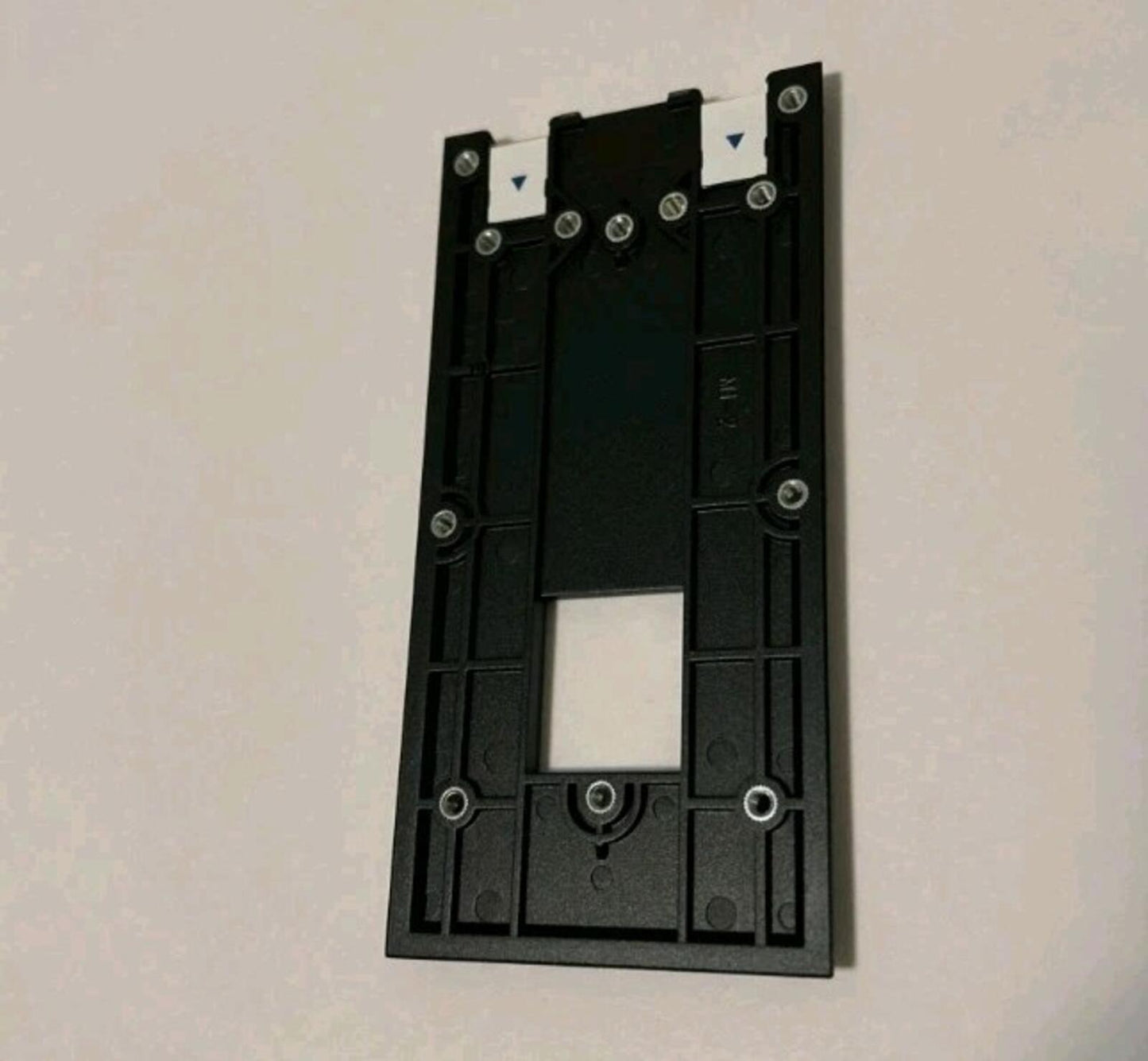 RING New No-Drill Mount for Battery Video Doorbells Accessory