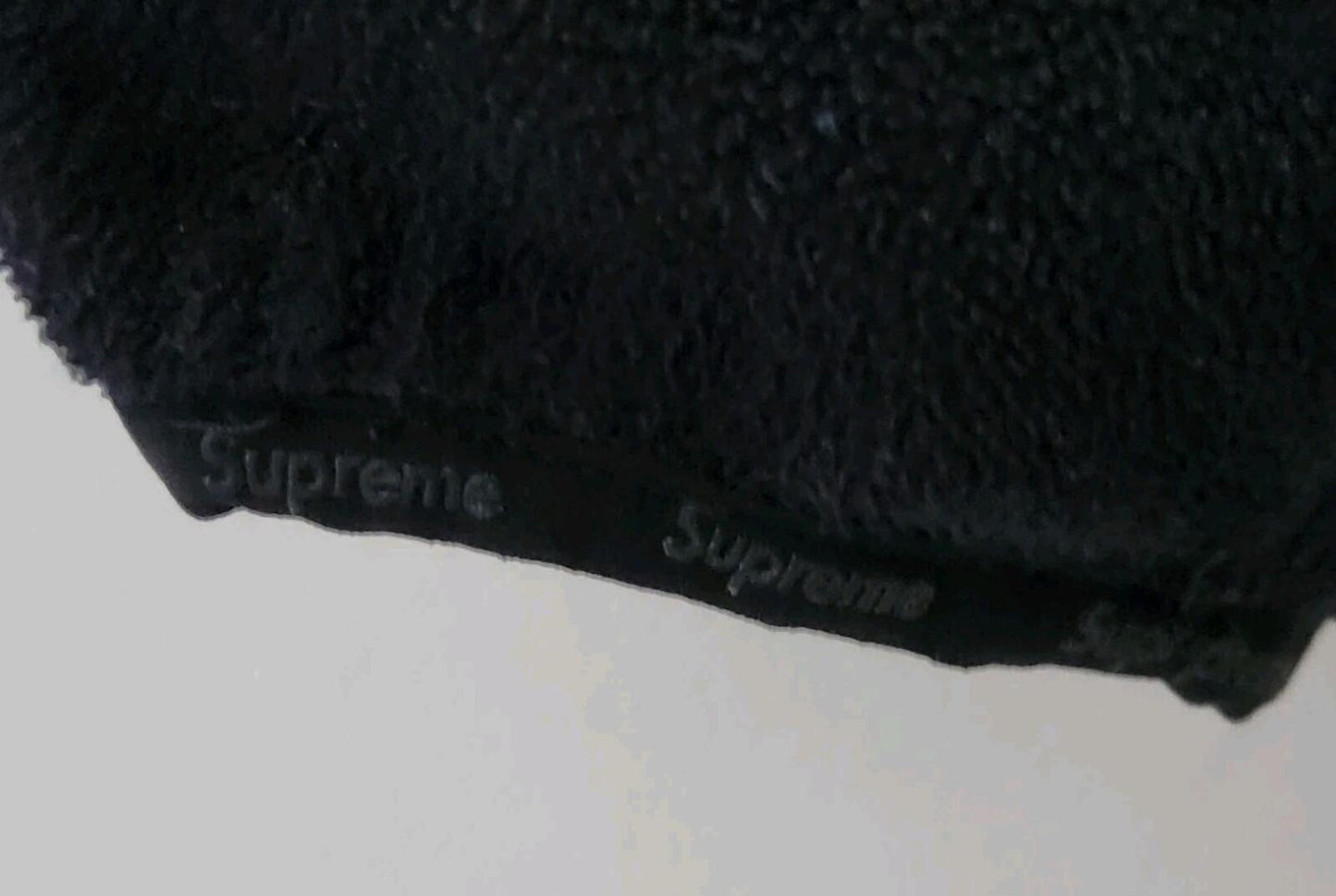 FW23 Supreme 2-in-1 GORE-TEX Polartec Liner Jacket Black Size S Waterproof