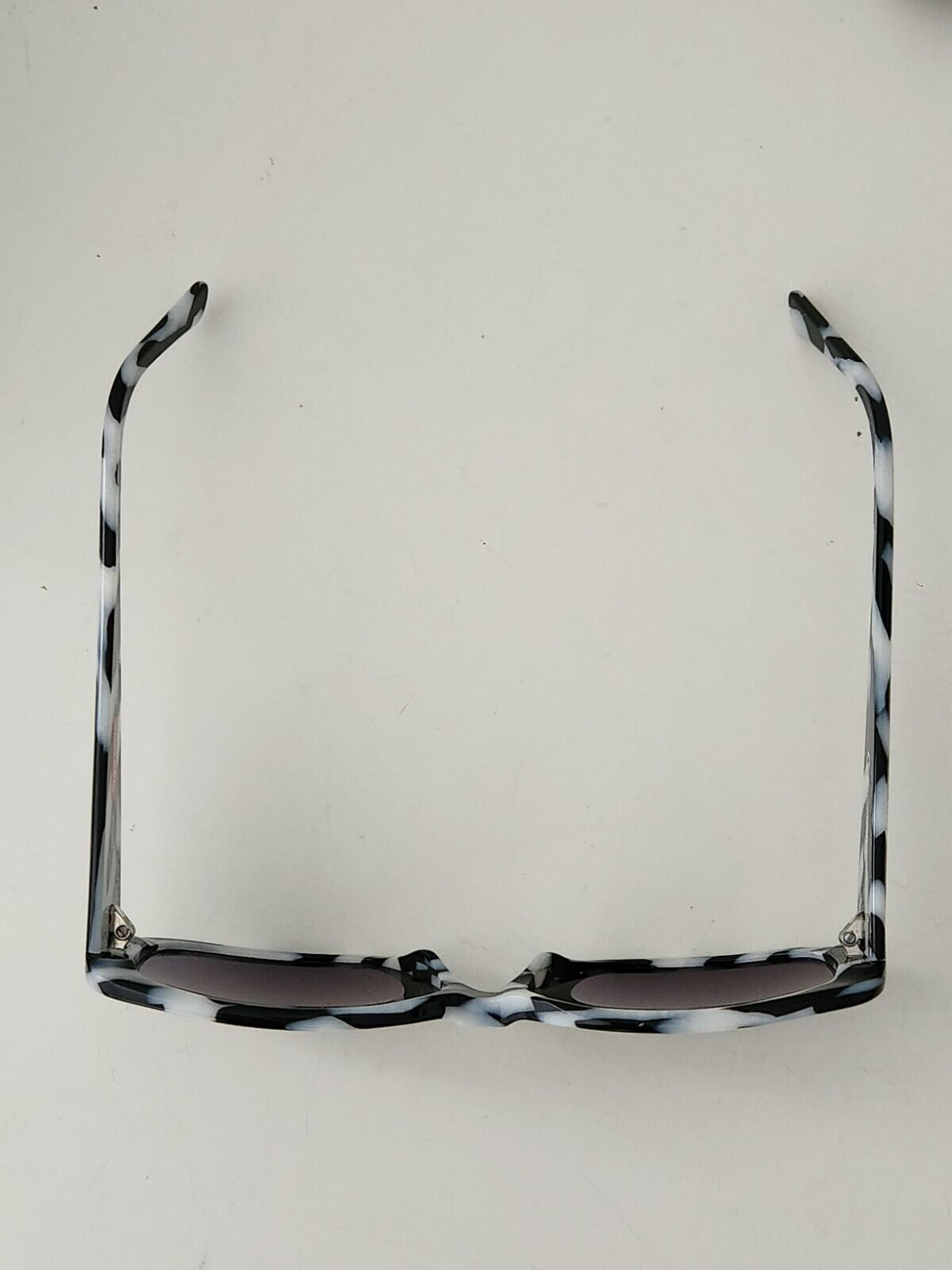 SS20 Supreme Royce Sunglasses Zebra