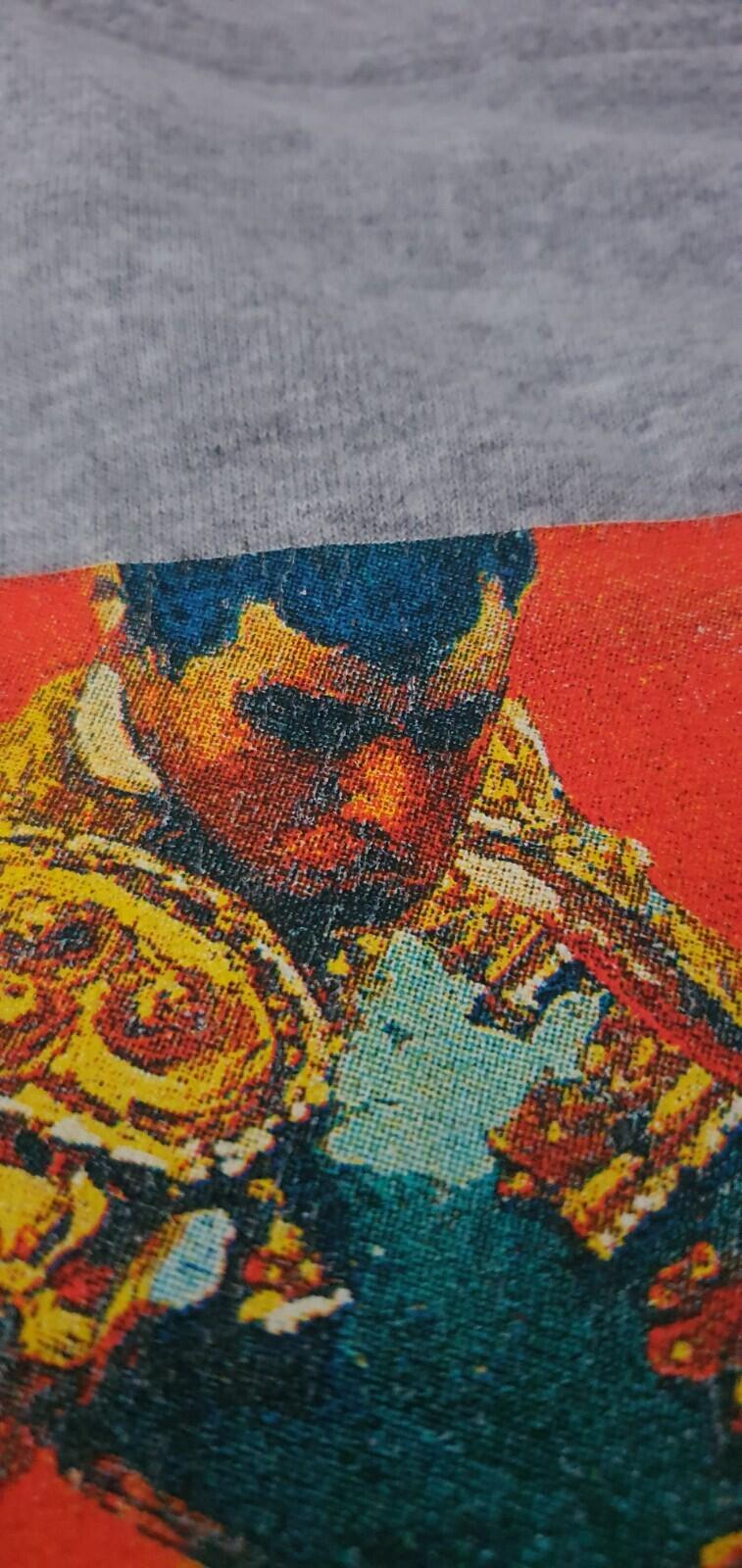 SS11 Supreme Matador tee heather grey T-shirt M medium vintage 2011 Bull Rare