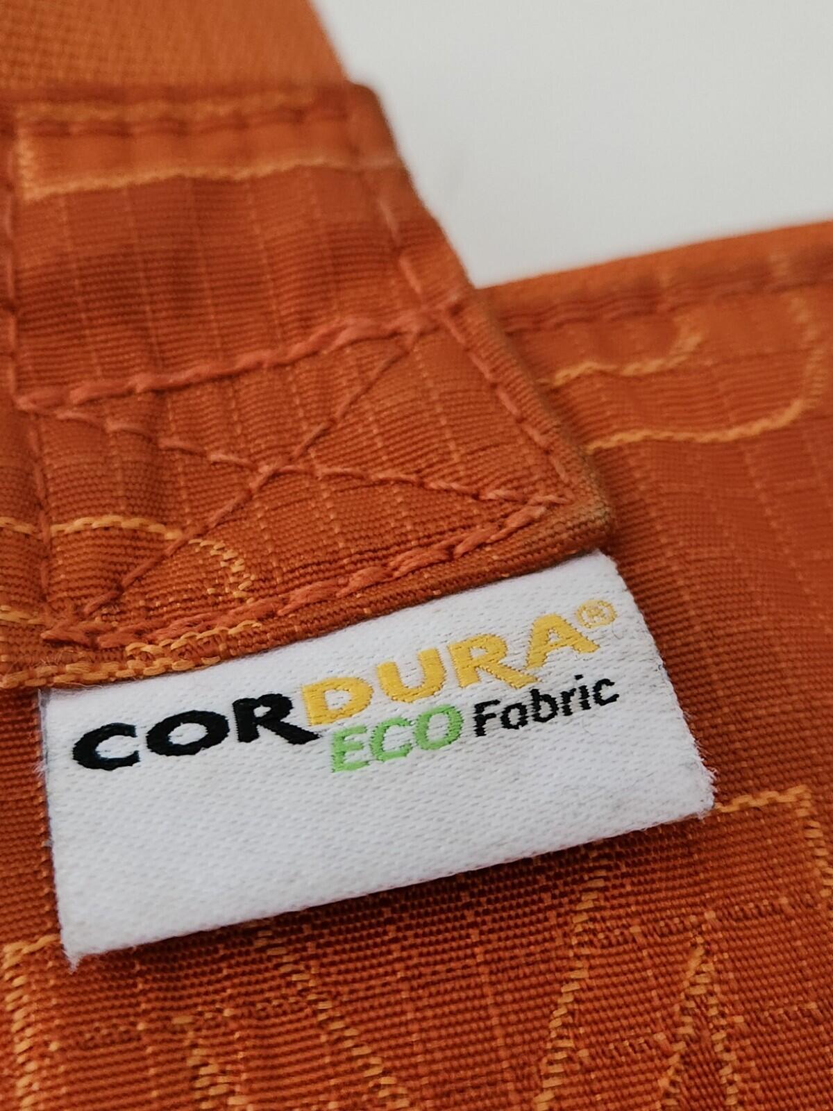 FW21 Supreme Umhängetasche Orange Bauchtasche Wasserabweisend