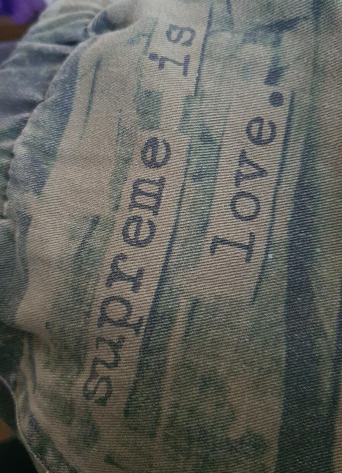 FW19 Supreme Is Love skate pant size S small olive pants