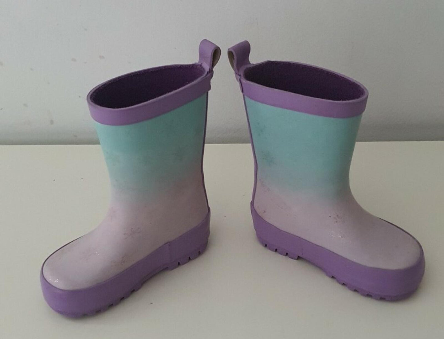 Matalan Gefütterte Stiefel für jüngere Mädchen, Die Eiskönigin 2, EU-Größe 20