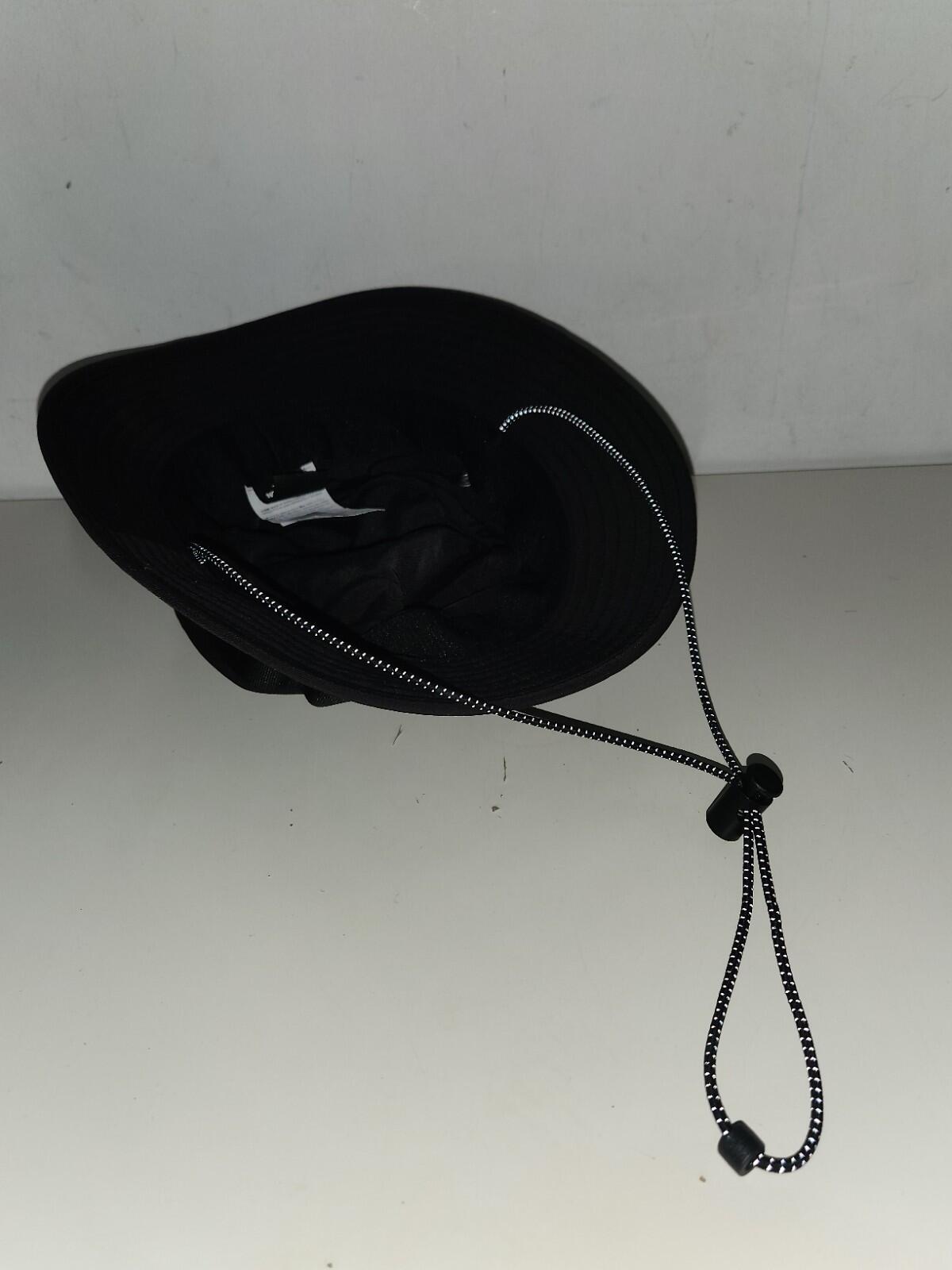 SS22 Supreme The North Face Trekking Crusher S/M Bucket Hat Water Resistant TNF