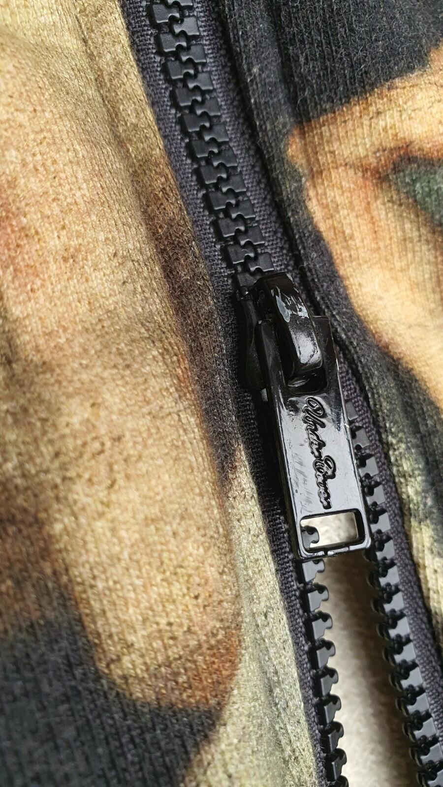 SS15 Supreme Undercover Hooded Sweatshirt Hands Size M