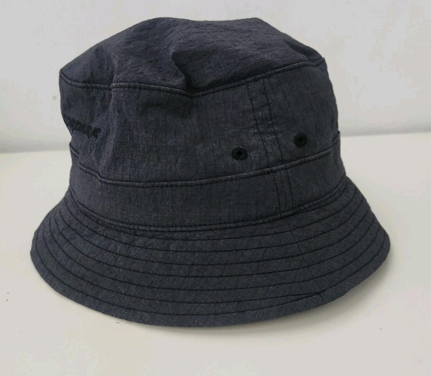 SS23 Supreme Cordura Ripstop Crusher Hat