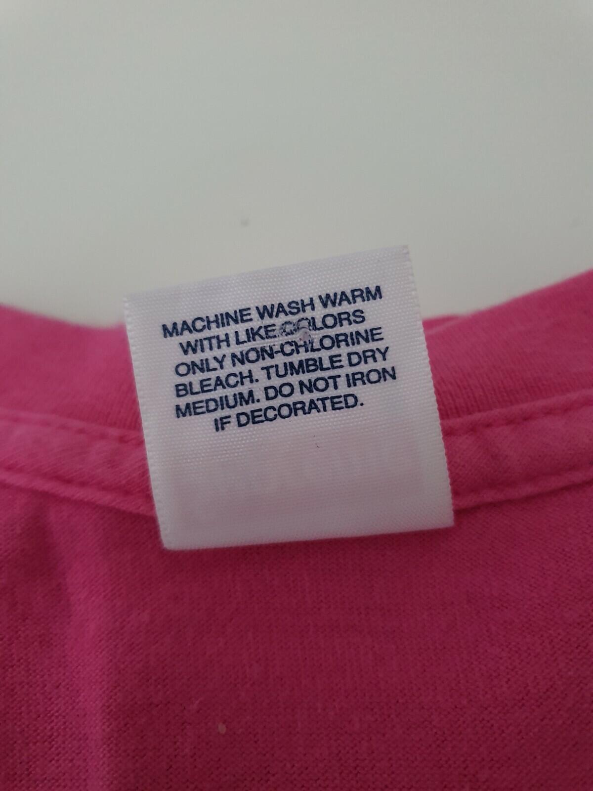 SS13 Supreme Audrey Tee Magenta Size M