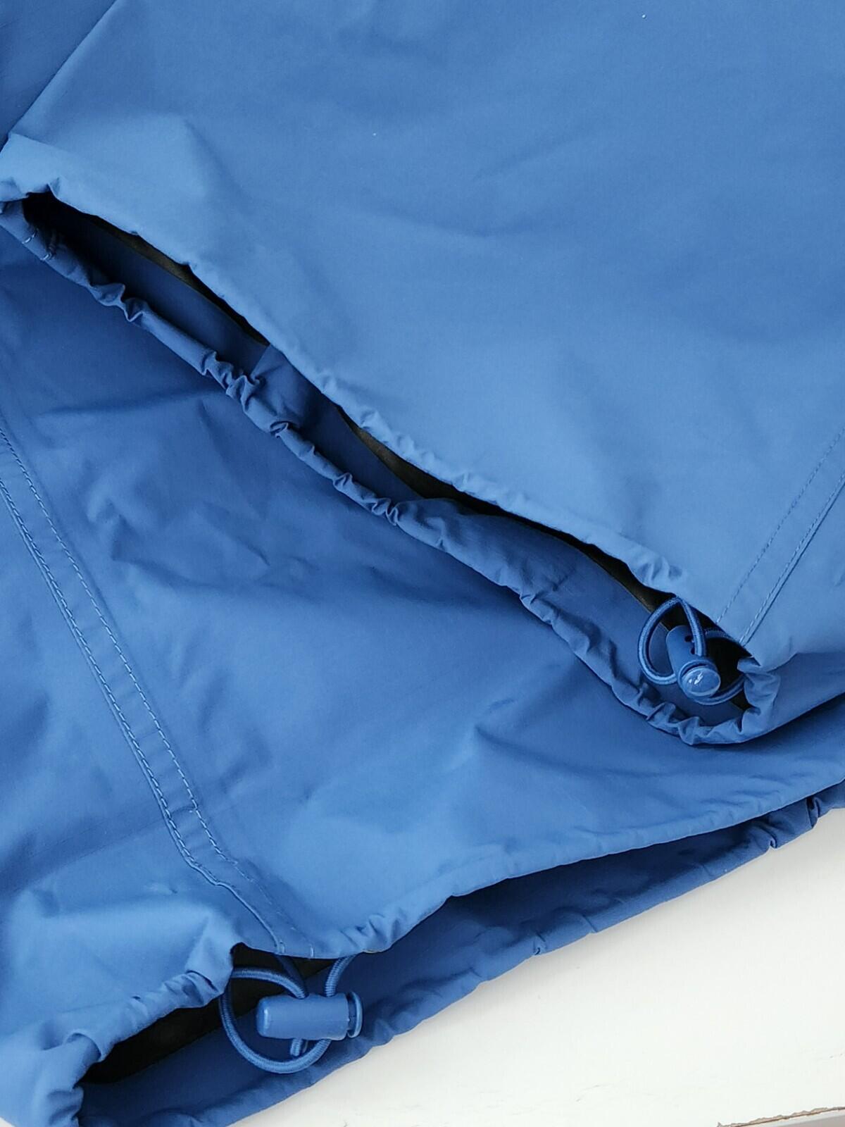 SS23 Supreme GORE-TEX Paclite Cargo Pant Size 30 Small Waterproof