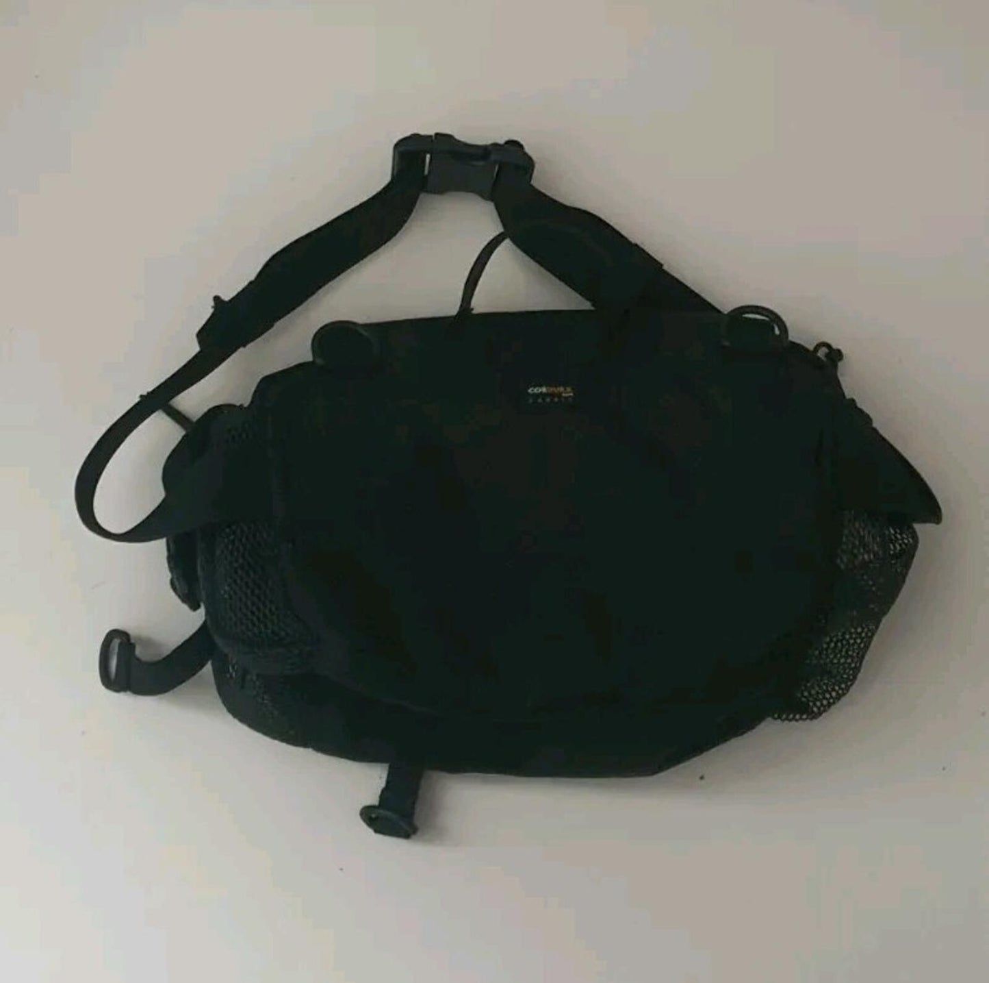 SS20 Supreme Waist Bag Black