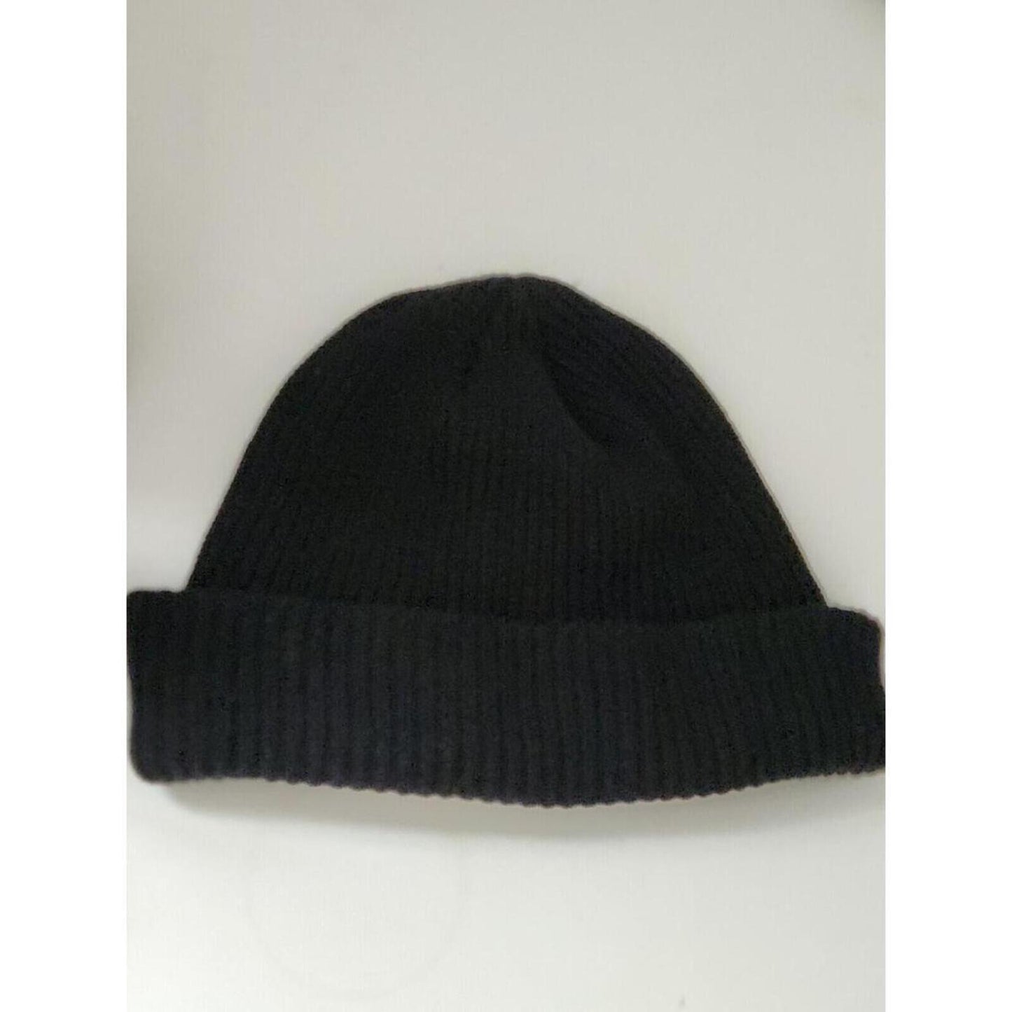 FW16 Supreme x Playboy Patch Beanie Black