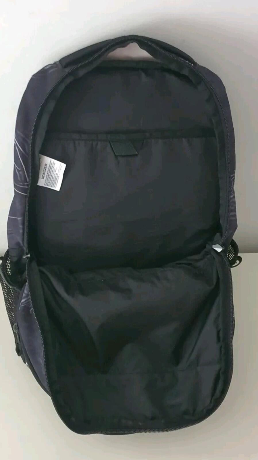 SS23 FW18 Supreme x The North Face Tromple L'oeil Printed Borealis backpack Bag