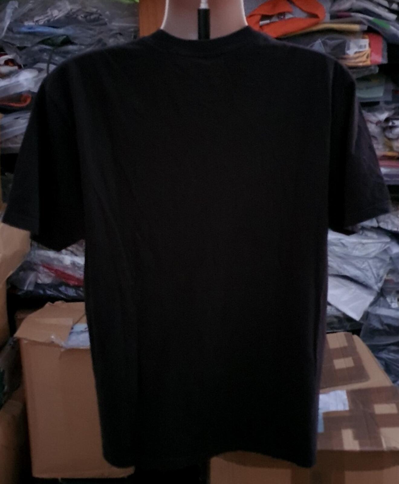 SS20 Supreme Sailboat Tee Black Size L
